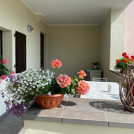 Casa Prandi Apartment Riva del Garda Luaran gambar
