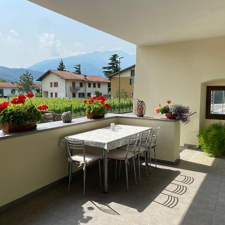 Casa Prandi Apartment Riva del Garda Luaran gambar