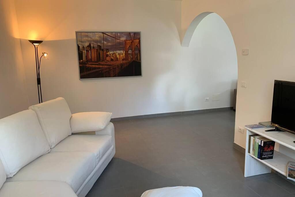 Casa Prandi Apartment Riva del Garda Luaran gambar