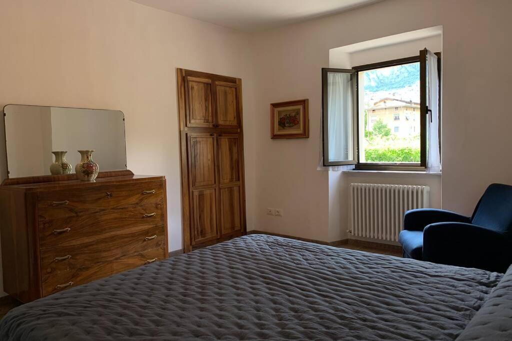 Casa Prandi Apartment Riva del Garda Luaran gambar