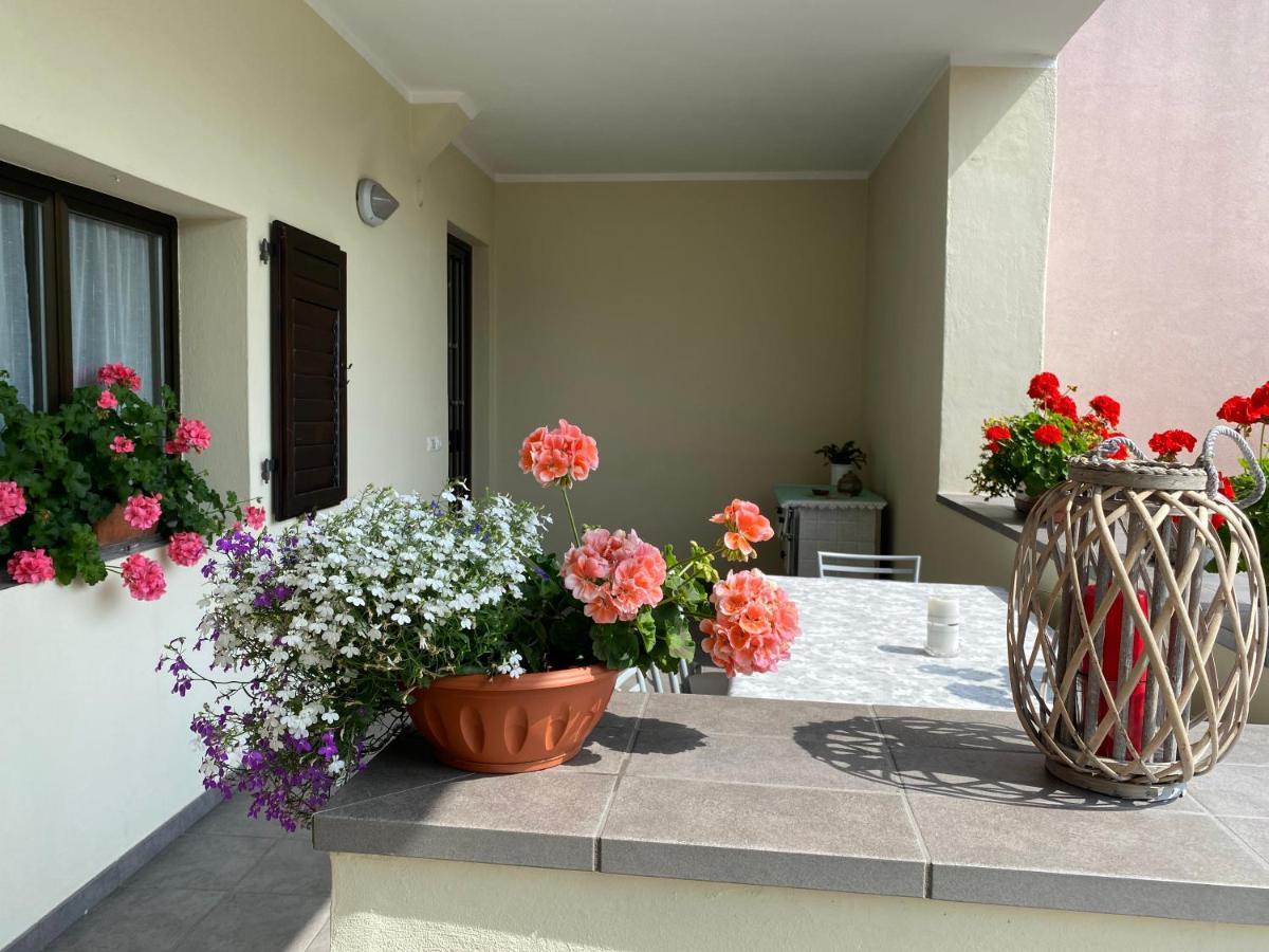 Casa Prandi Apartment Riva del Garda Luaran gambar