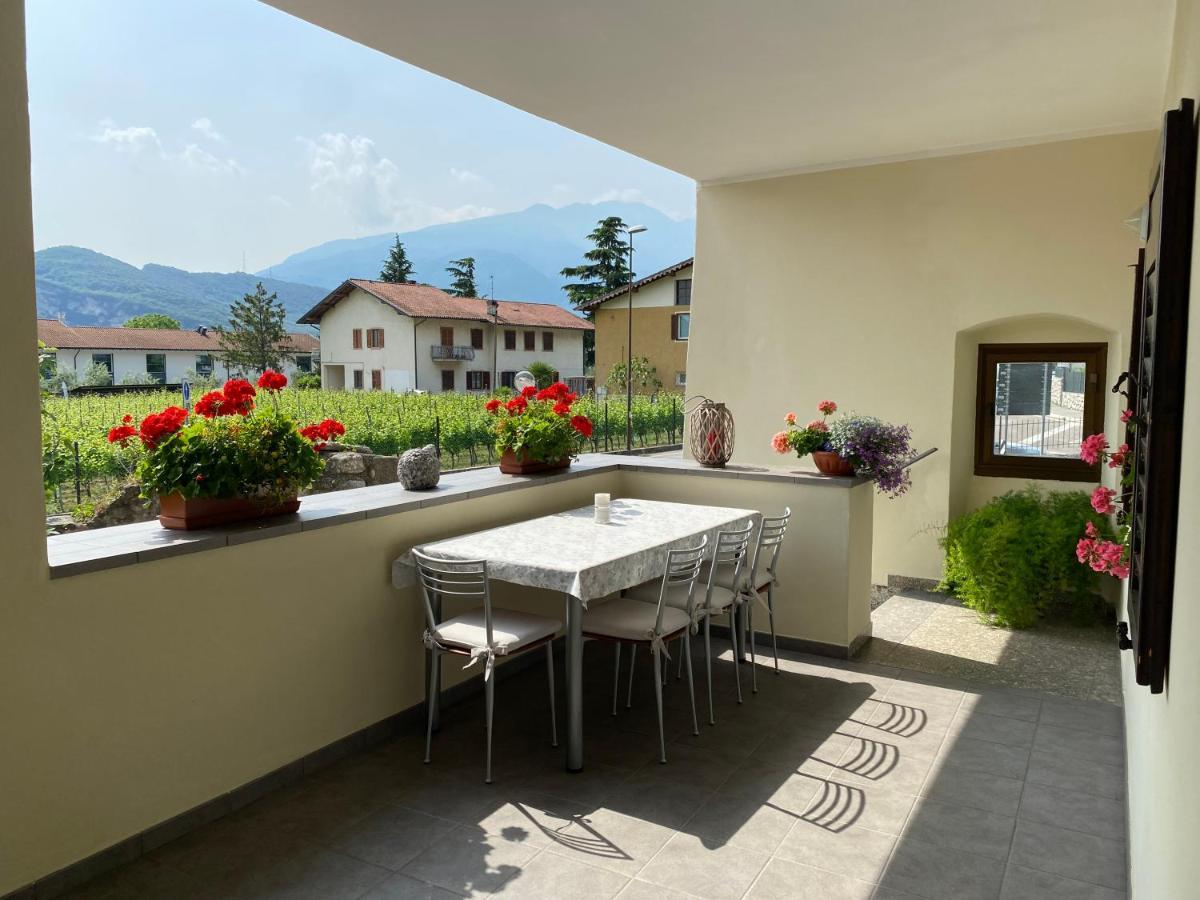 Casa Prandi Apartment Riva del Garda Luaran gambar